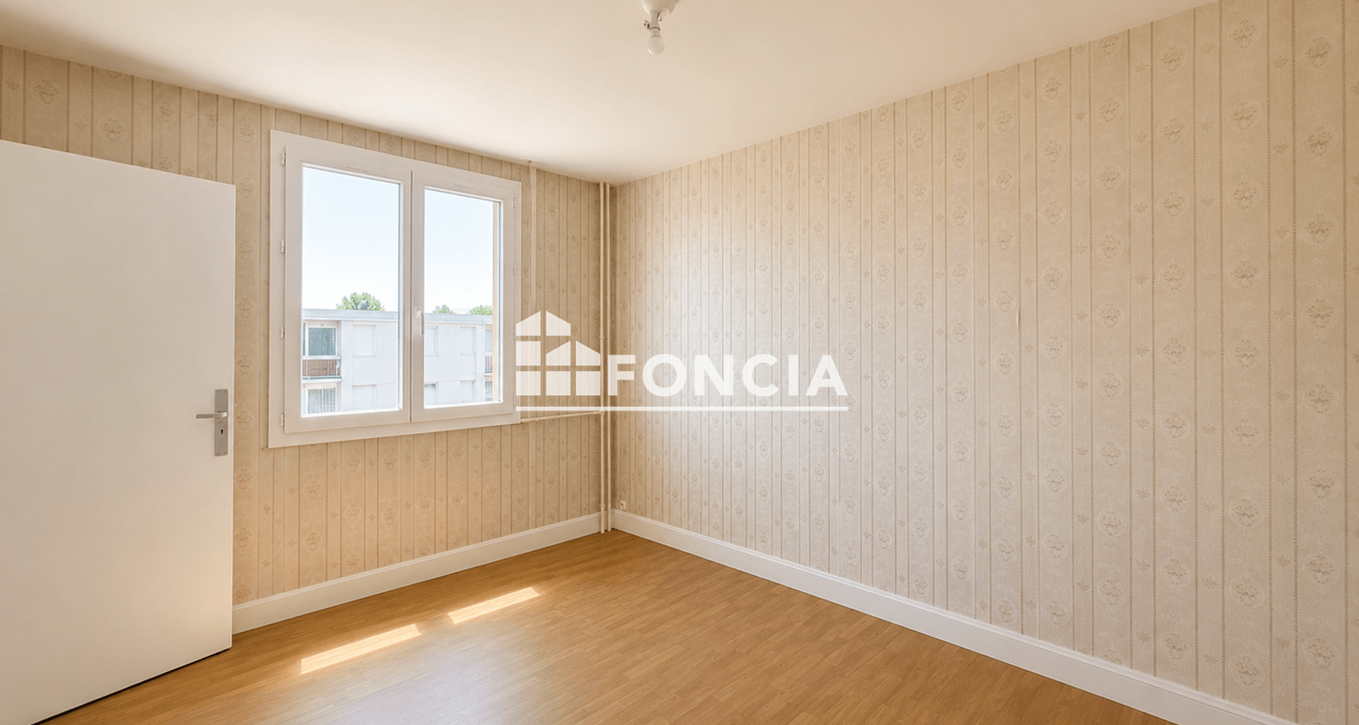 Appartement 2 pièces (44.74 m²) à vendre - Dreux (28100)