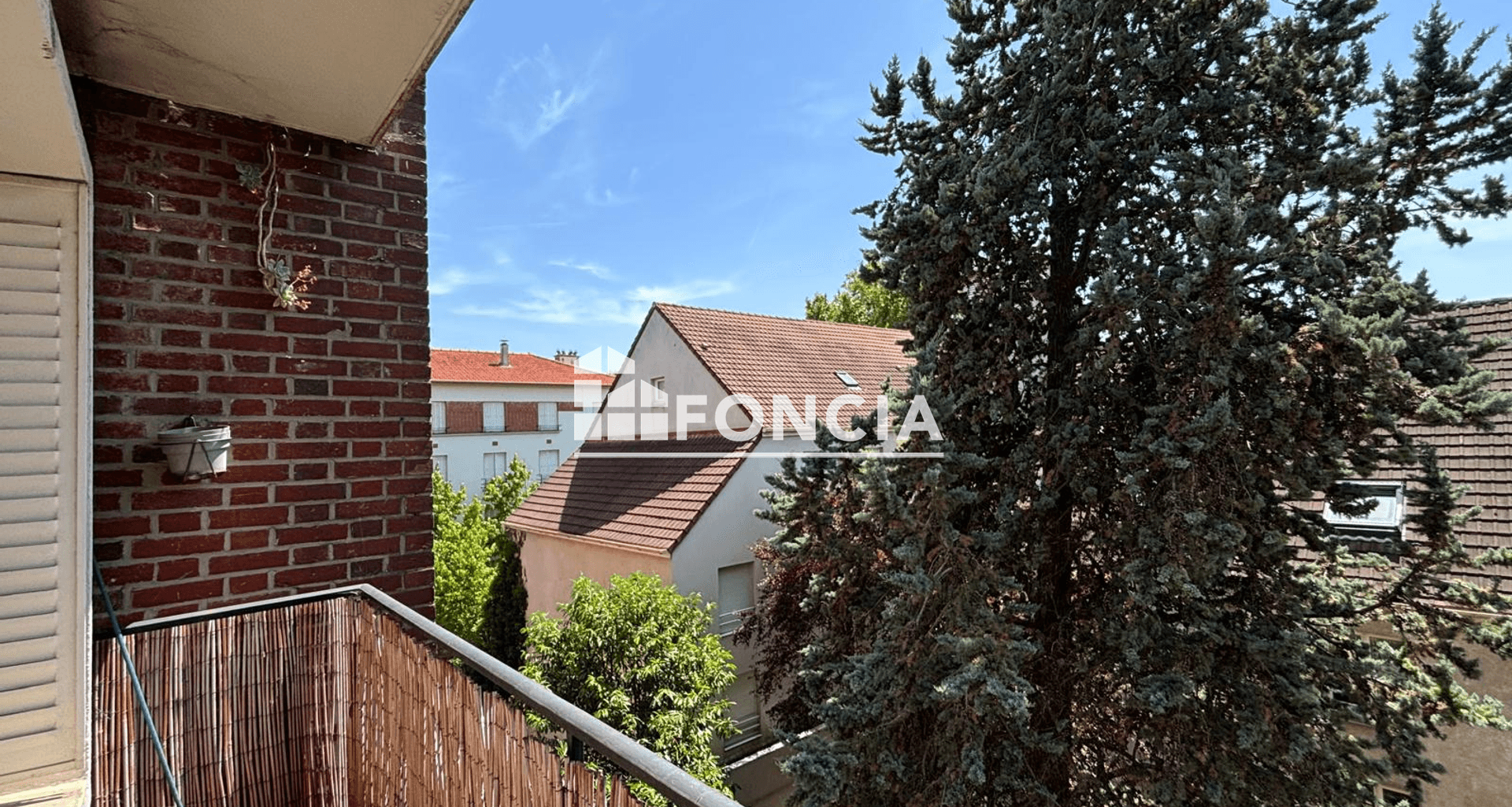 Appartement 3 pièces (52.18 m²) à louer - Sceaux (92330)