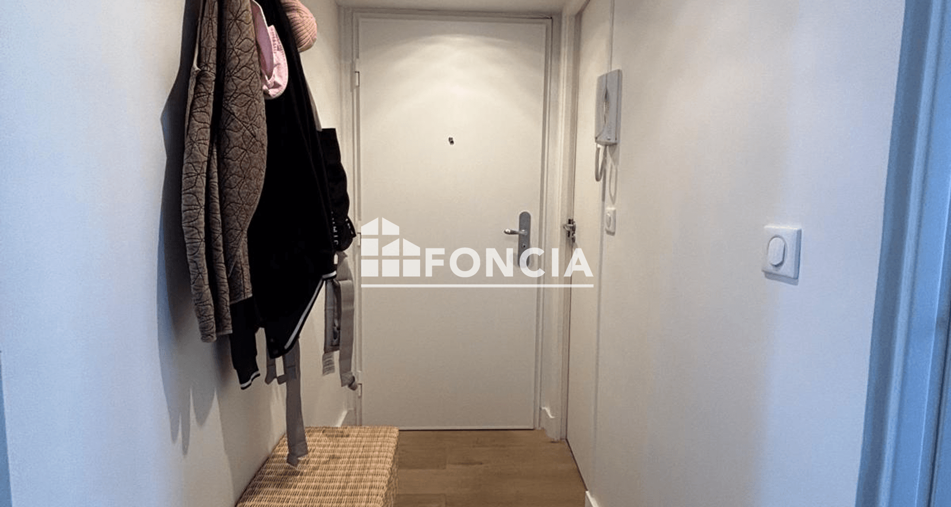 Appartement 3 pièces (52.18 m²) à louer - Sceaux (92330)