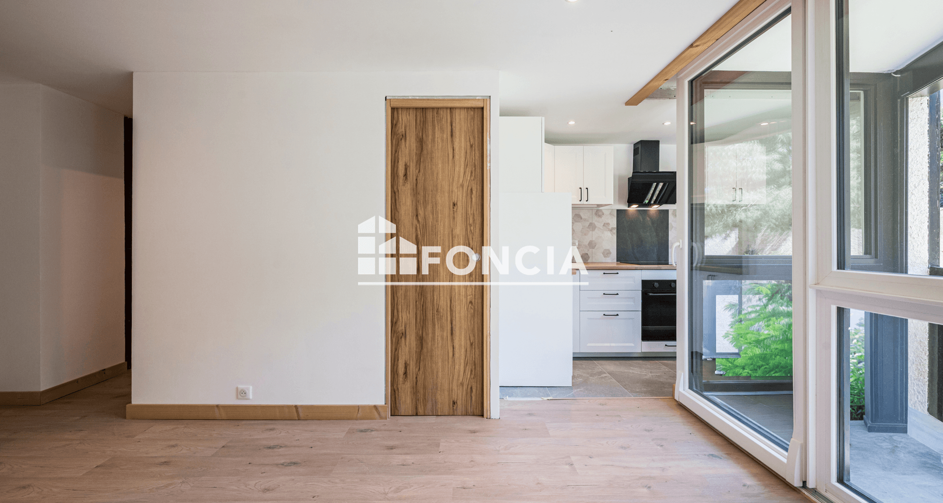 Studio (35.13 m²) à vendre - Chamonix-mont-blanc (74400)
