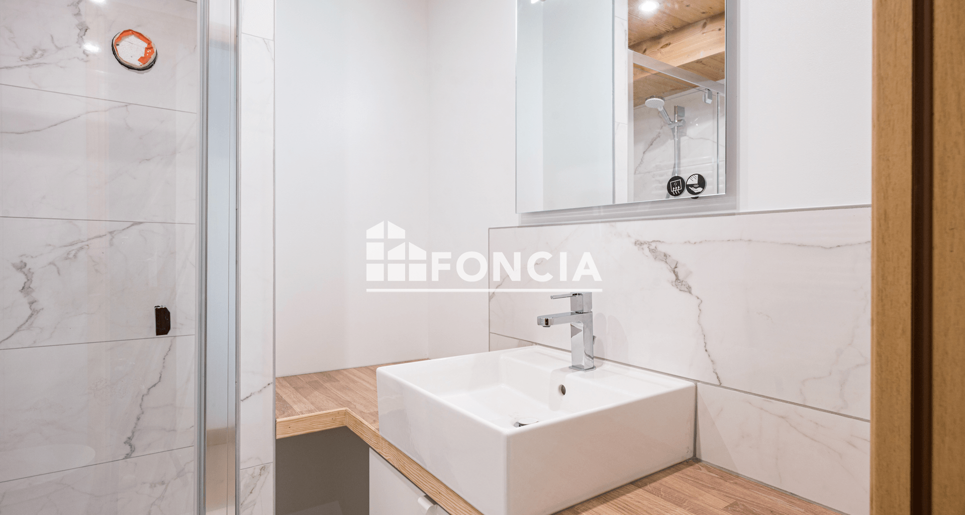 Studio (35.13 m²) à vendre - Chamonix-mont-blanc (74400)