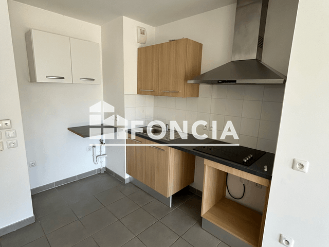 Appartement 2 pièces (38.2 m²) à louer - Septemes Les Vallons (13240)