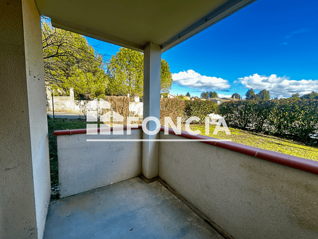 Appartement 3 pièces (54.19 m²) à louer - Limoux (11300)
