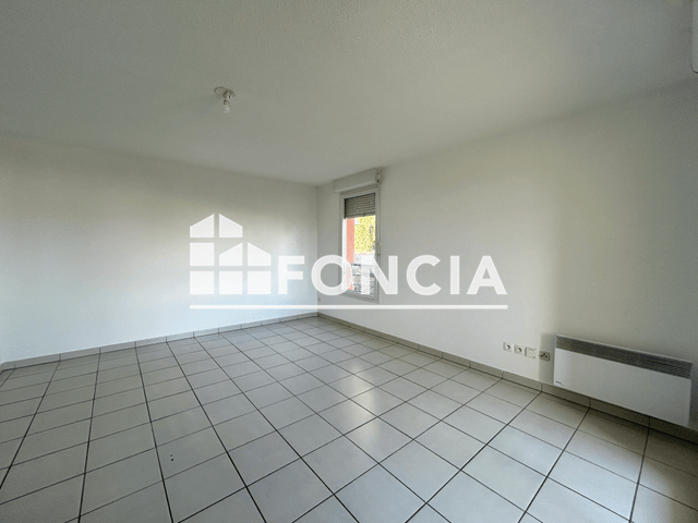 Appartement 3 pièces (54.19 m²) à louer - Limoux (11300)