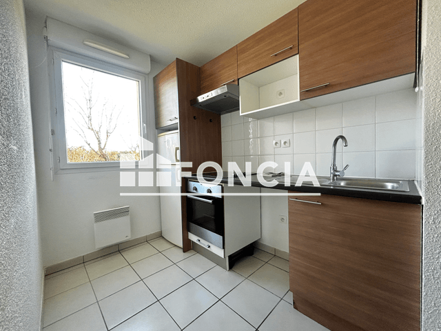 Appartement 3 pièces (54.19 m²) à louer - Limoux (11300)
