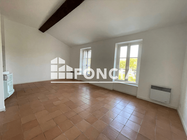 Appartement 2 pièces (35.99 m²) à louer - Carcassonne (11000)