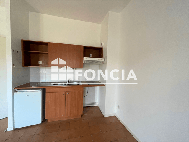 Appartement 2 pièces (35.99 m²) à louer - Carcassonne (11000)