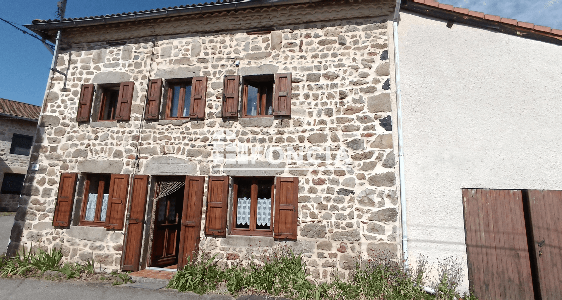 Maison 5 pièces (126 m²) à vendre - Valprivas (43210)