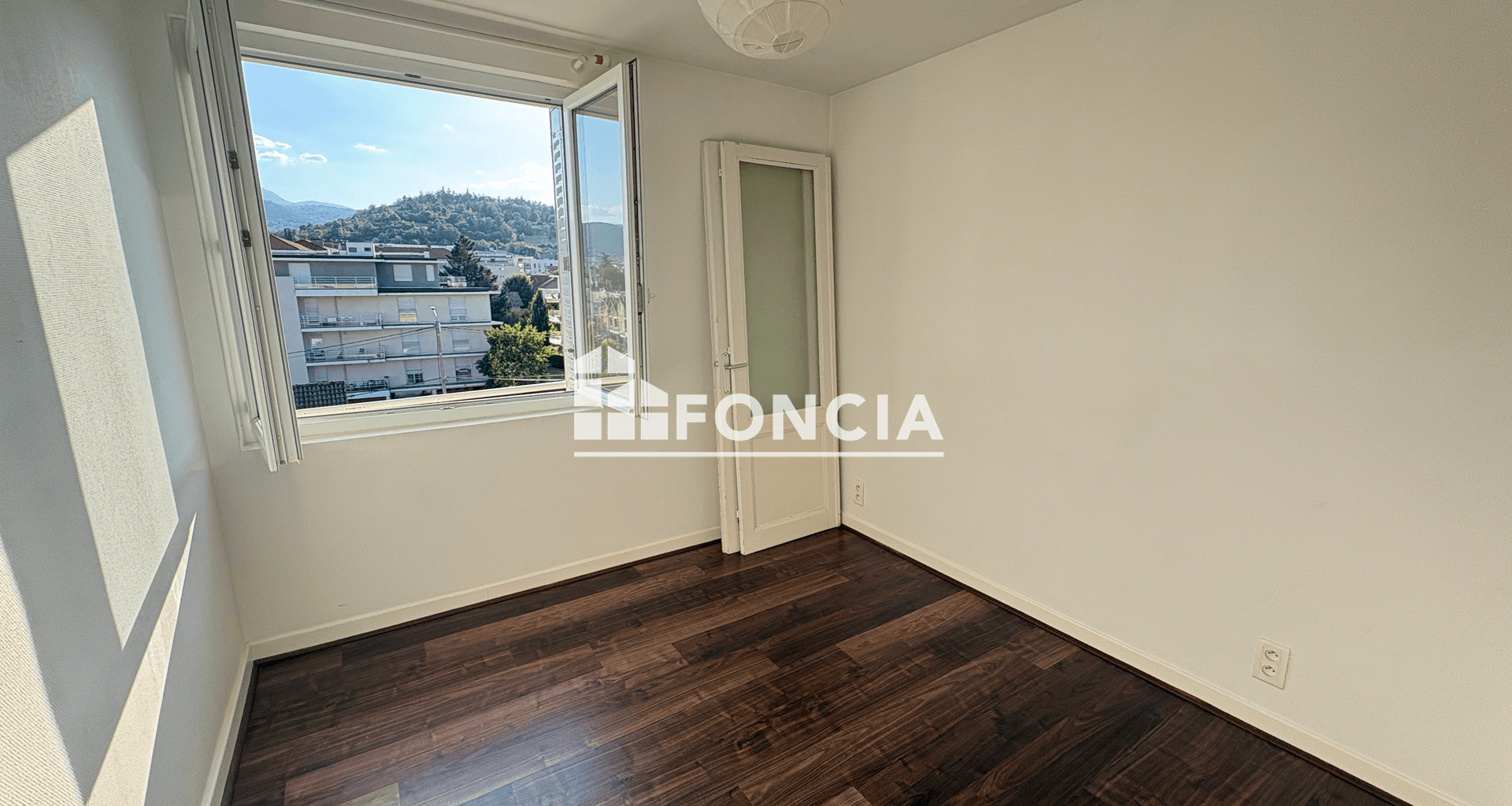 Appartement 3 pièces (55.85 m²) à louer - Clermont-ferrand (63000)