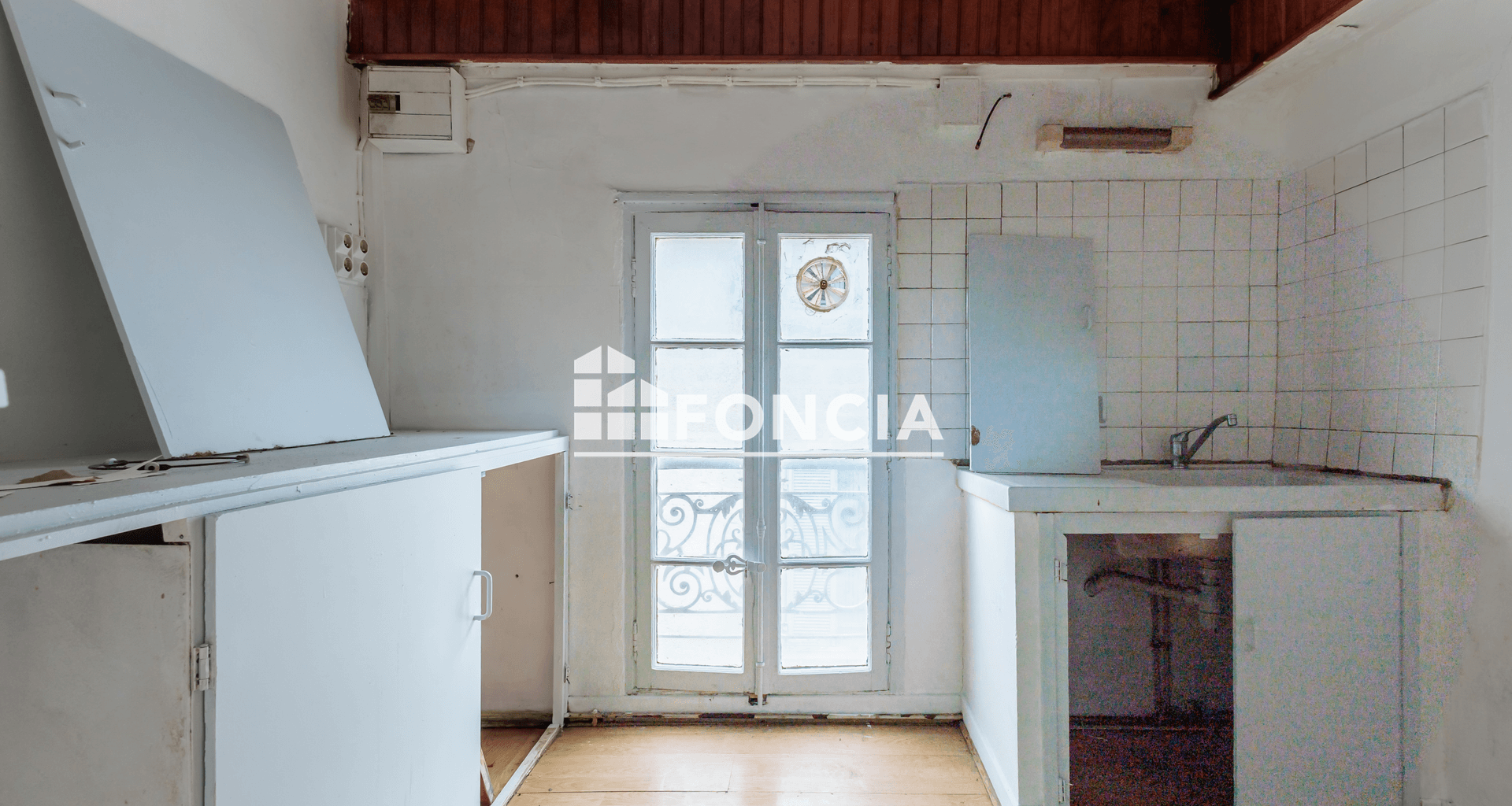 Appartement 2 pièces (28.69 m²) à vendre - Avignon (84000)