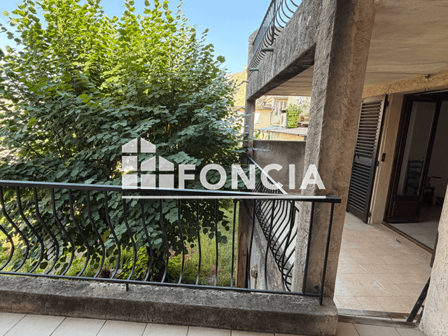 Appartement 3 pièces (69.74 m²) à louer - Vence (06140)