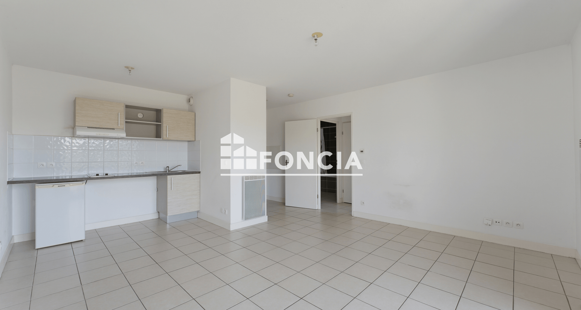 Appartement 2 pièces (41.66 m²) à vendre - Bruges (33520)