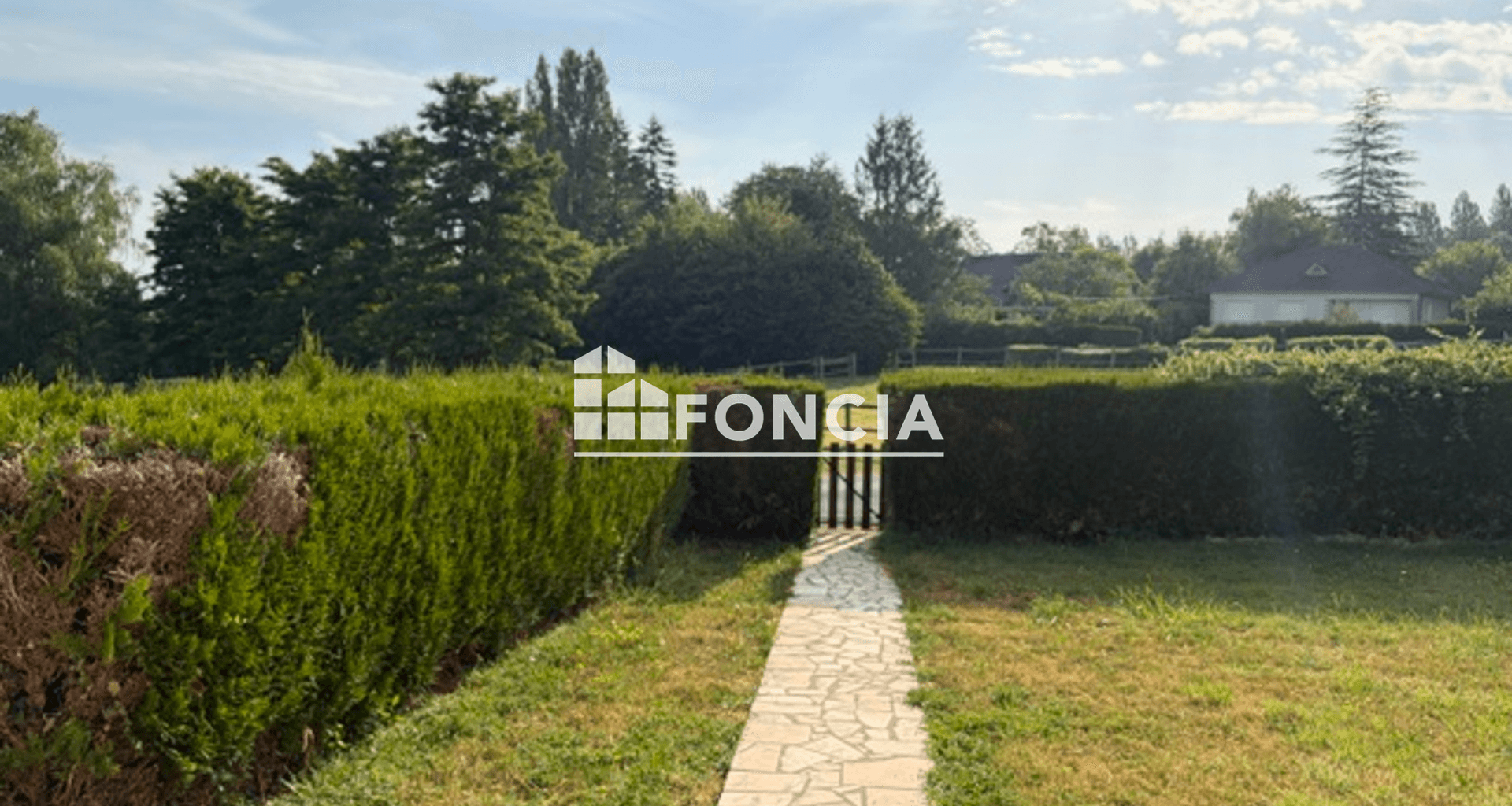Maison 6 pièces (116 m²) à vendre - Parigné-le-pôlin (72330)