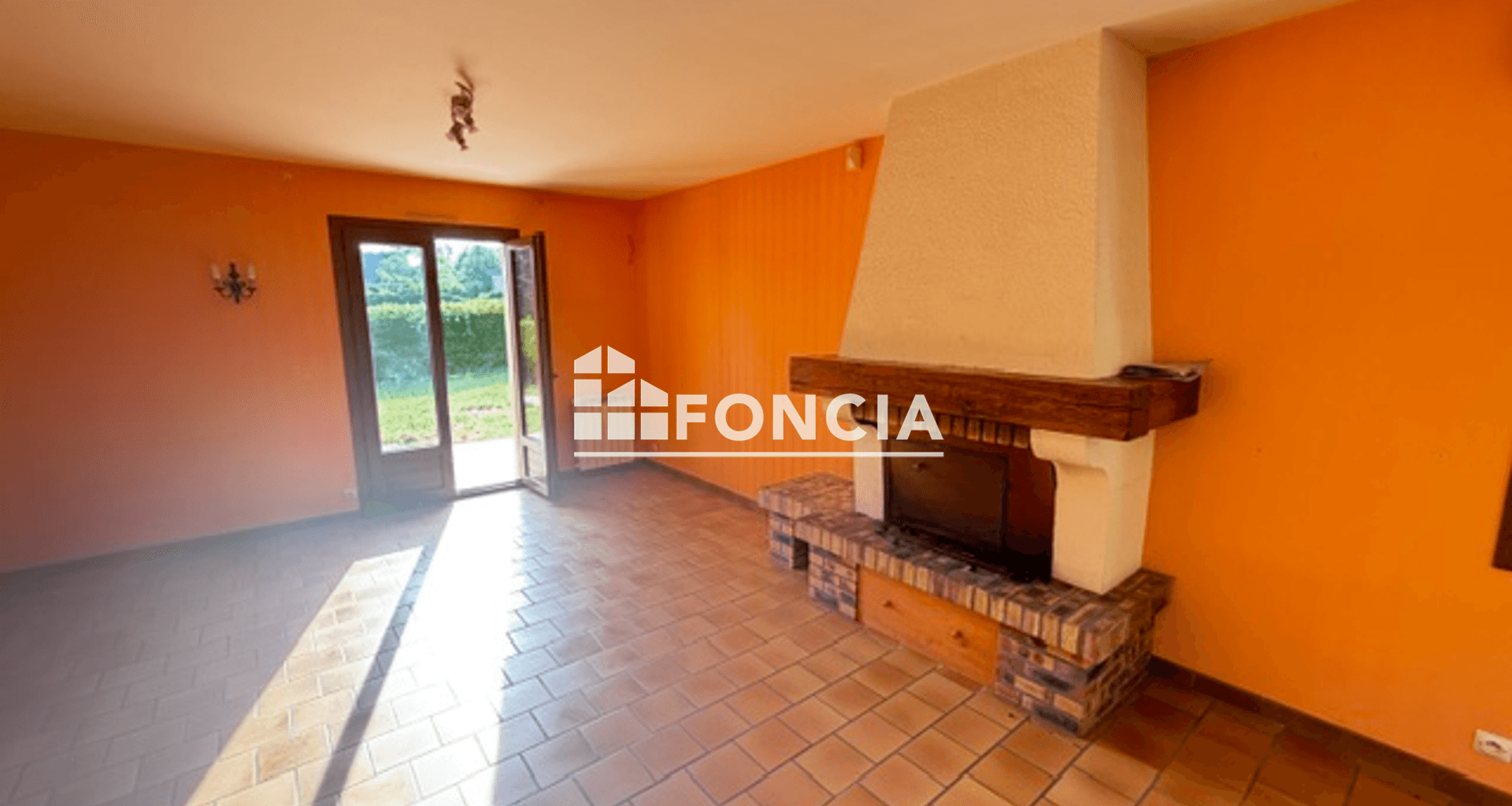 Maison 6 pièces (116 m²) à vendre - Parigné-le-pôlin (72330)