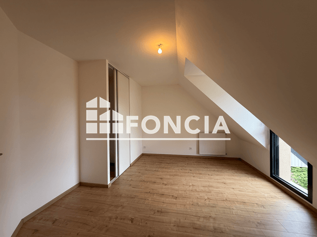 Maison 5 pièces (108.72 m²) à louer - Honfleur (14600)