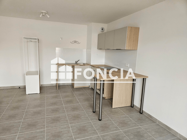 Appartement 2 pièces (49.57 m²) à louer - Brignoles (83170)