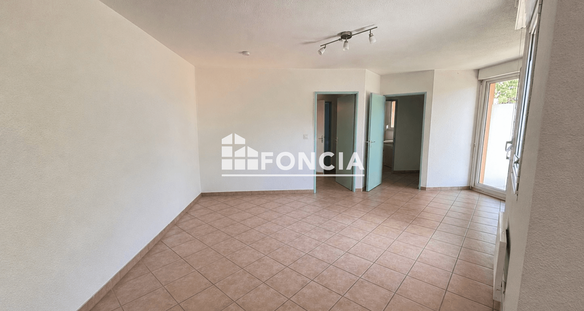 Appartement 2 pièces (48.68 m²) à louer - Saint-genis-les-ollières (69290)