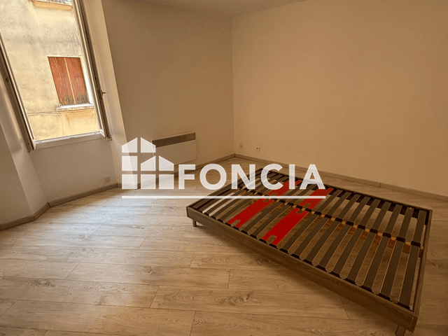 Maison 3 pièces (49.3 m²) à louer - Le Val (83143)