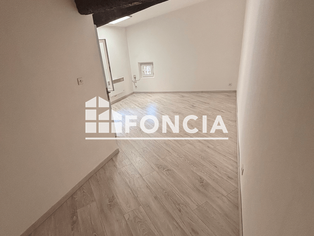 Maison 3 pièces (49.3 m²) à louer - Le Val (83143)