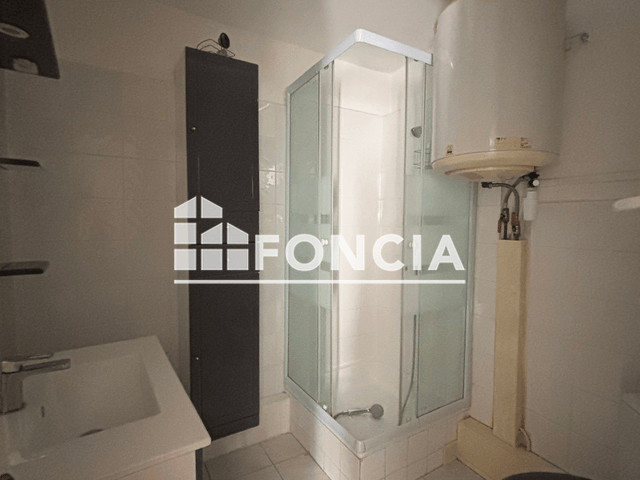 Maison 3 pièces (49.3 m²) à louer - Le Val (83143)