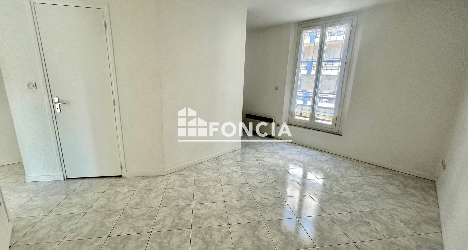 Appartement 2 pièces (31.76 m²) à louer - Montrouge (92120)