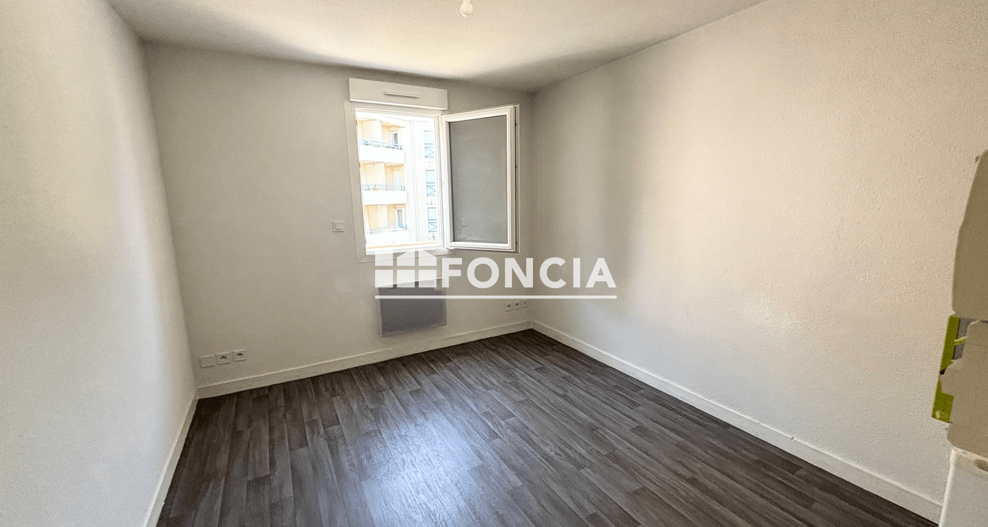 Studio (17.58 m²) à louer - Valence (26000)