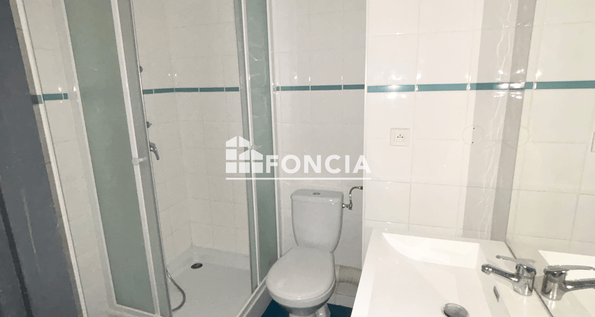 Studio (17.58 m²) à louer - Valence (26000)