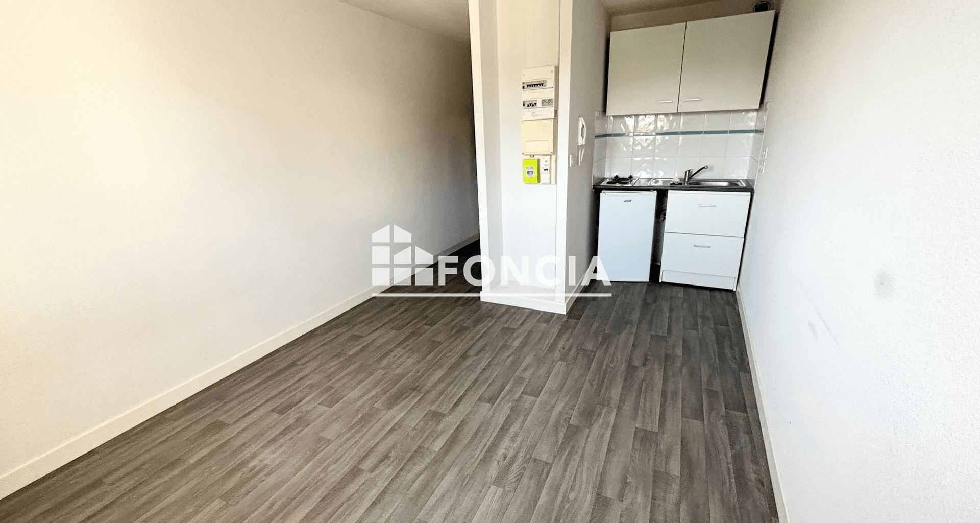 Studio (18.17 m²) à louer - Valence (26000)