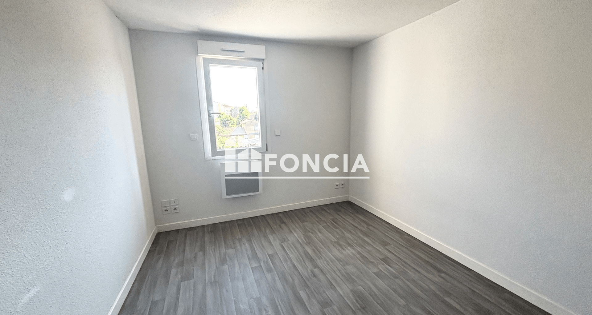 Studio (18.17 m²) à louer - Valence (26000)