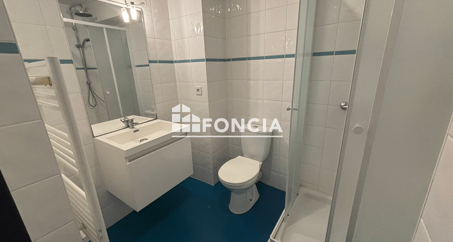 Studio (18.17 m²) à louer - Valence (26000)