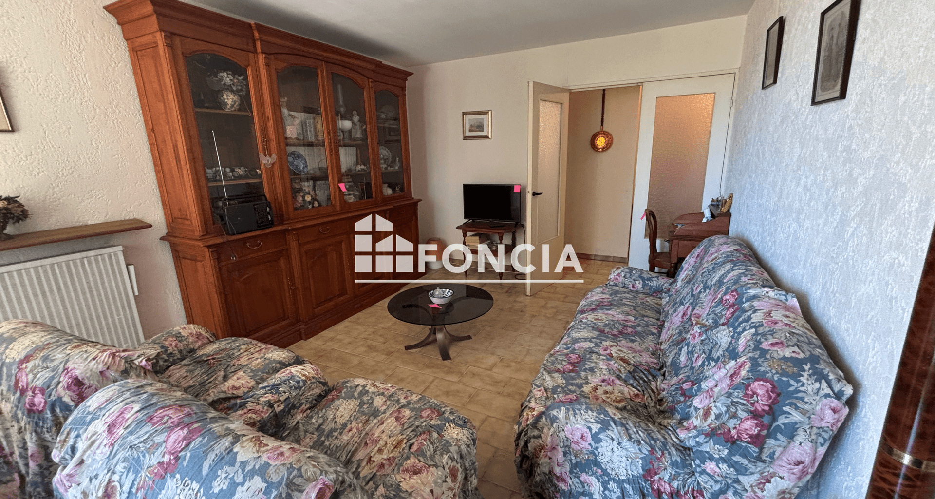 Appartement 5 pièces (80 m²) à vendre - Martigues (13500)