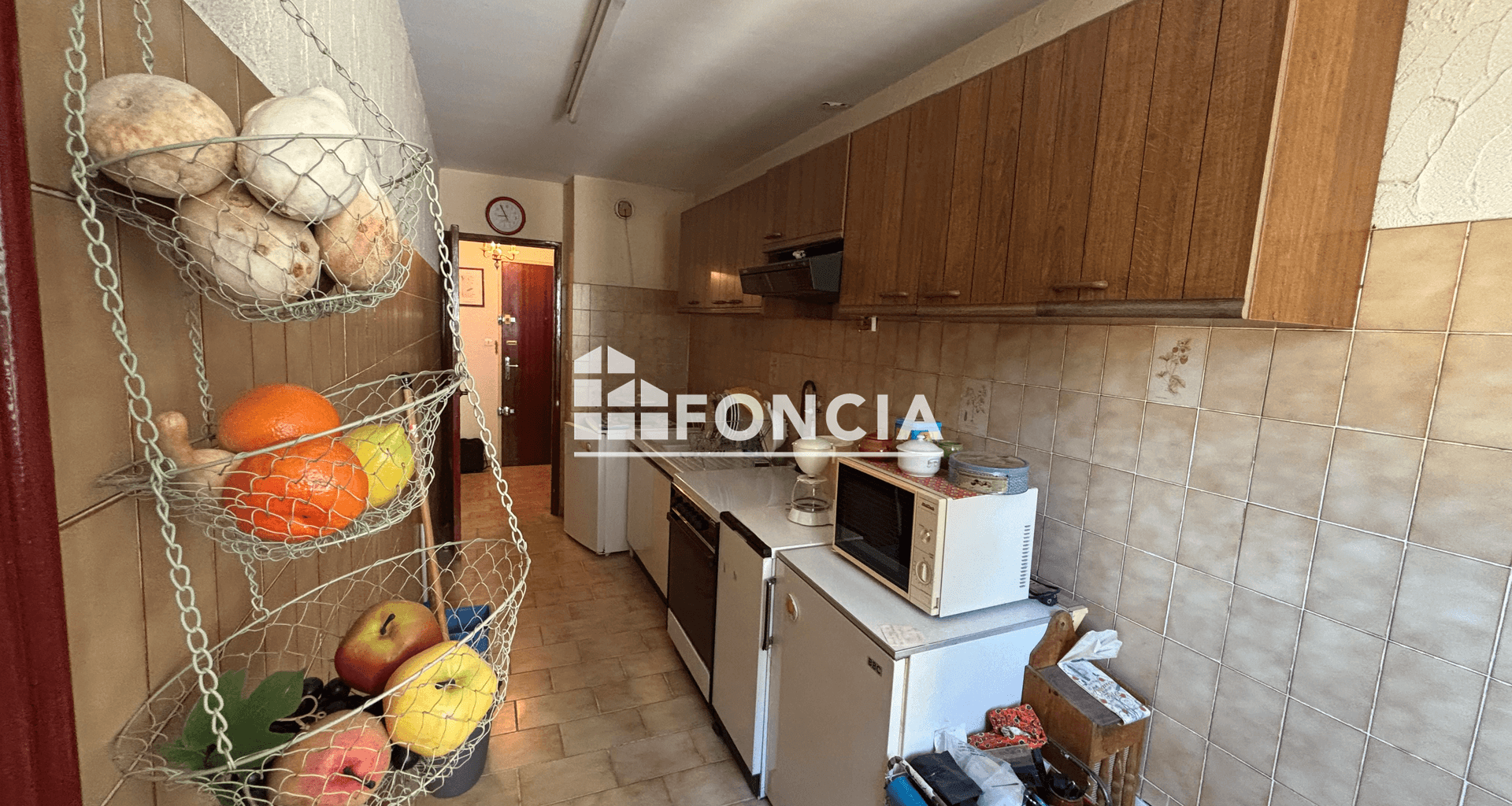 Appartement 5 pièces (80 m²) à vendre - Martigues (13500)