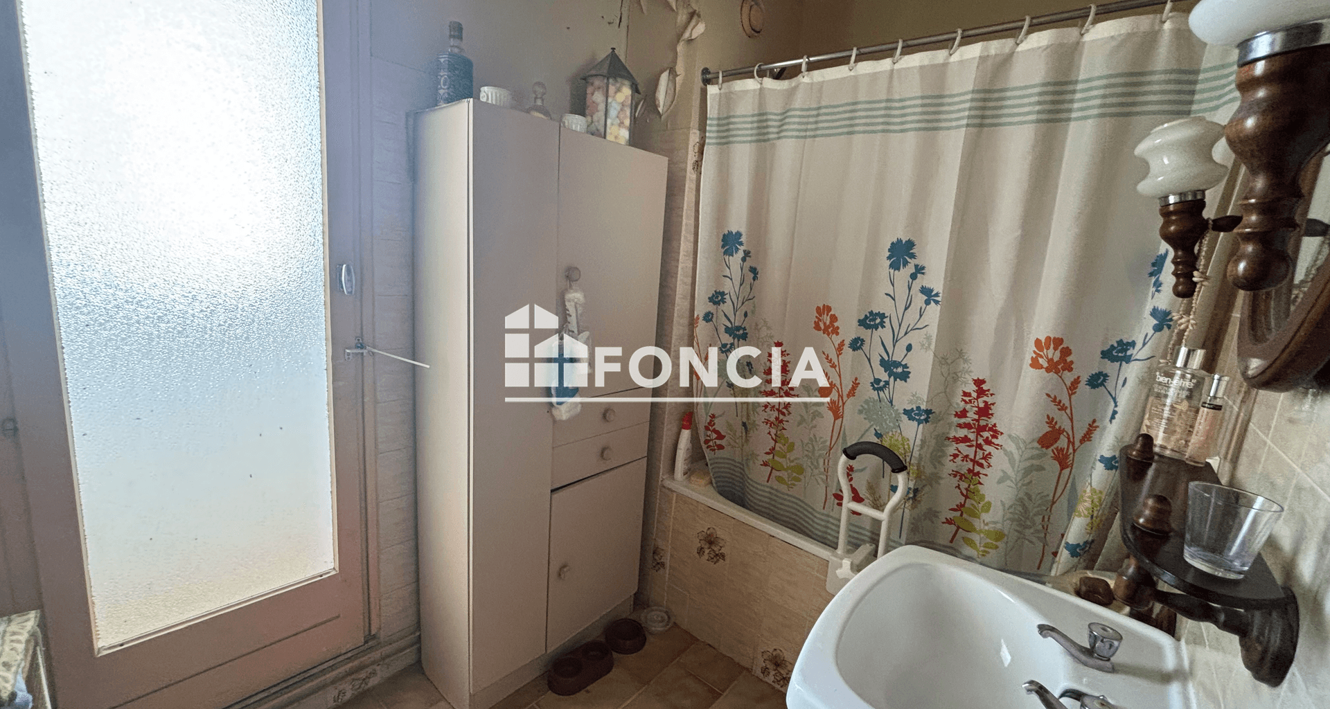Appartement 5 pièces (80 m²) à vendre - Martigues (13500)