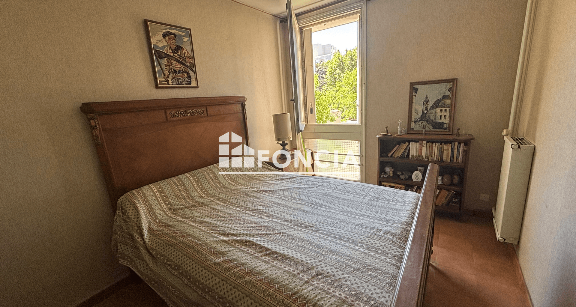 Appartement 5 pièces (80 m²) à vendre - Martigues (13500)