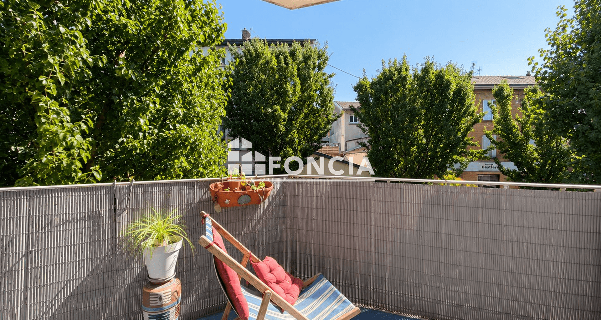 Appartement 2 pièces (49.65 m²) à vendre - Lozanne (69380)