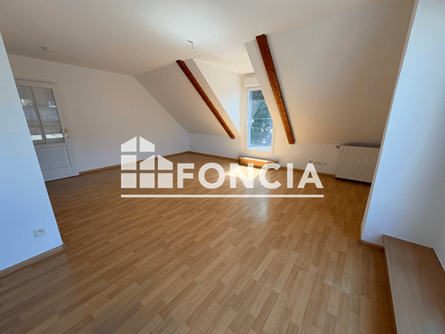 Appartement 3 pièces (69.81 m²) à louer - Colmar (68000)