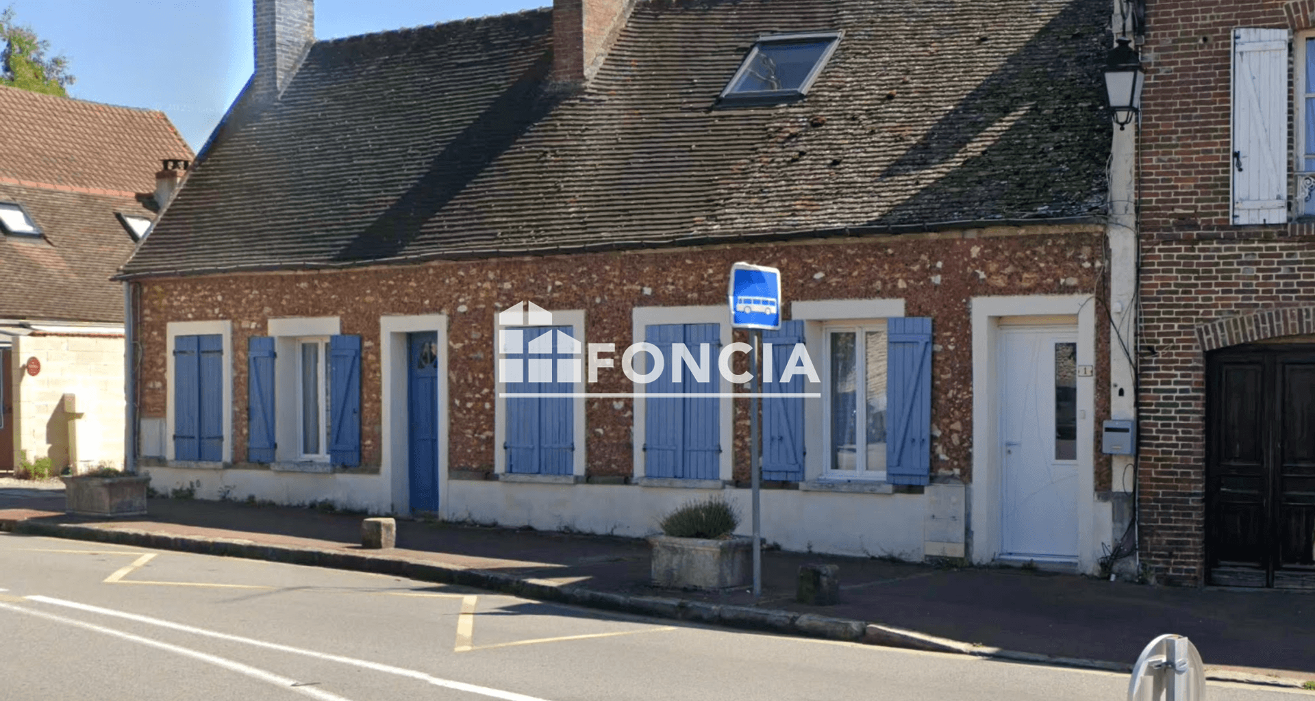 Appartement 3 pièces (56.77 m²) à louer - Bourdonné (78113)