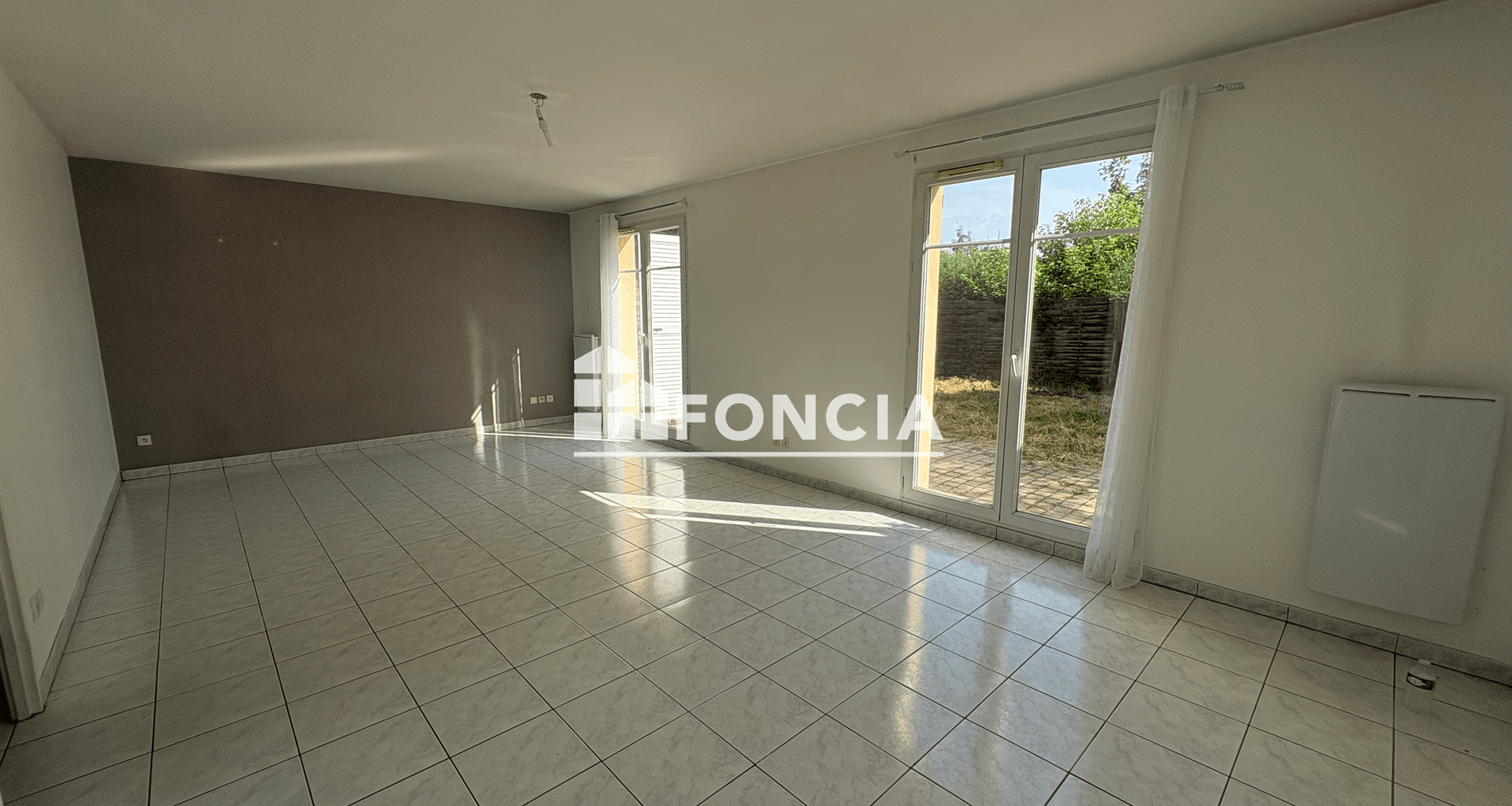 Maison 5 pièces (99.84 m²) à louer - Lieusaint (77127)
