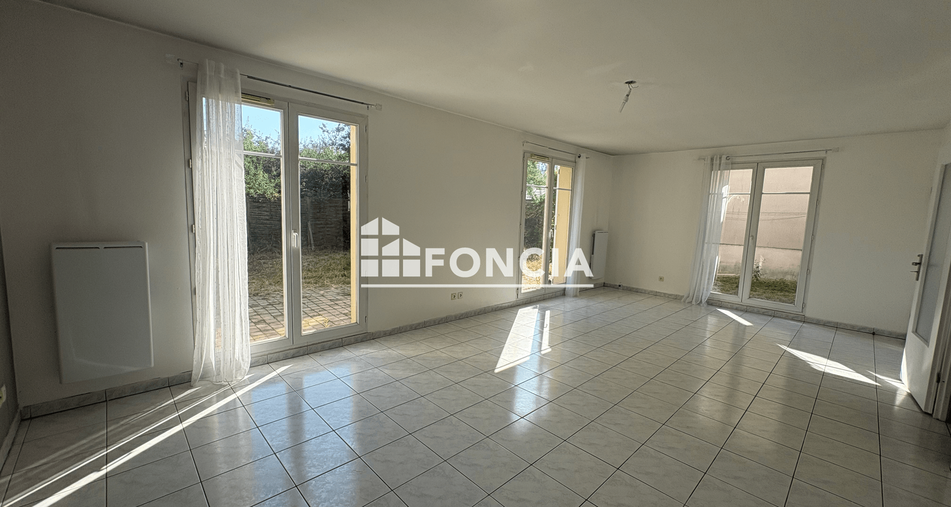 Maison 5 pièces (99.84 m²) à louer - Lieusaint (77127)