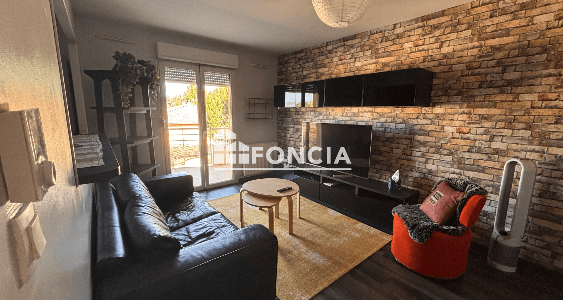 Appartement 2 pièces (45.16 m²) à louer - Montélimar (26200)