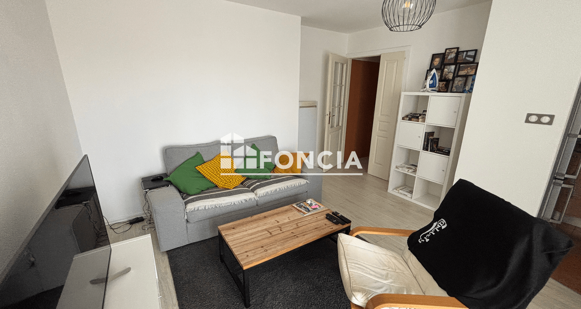 Appartement 3 pièces (50.18 m²) à vendre - Bourgheim (67140)