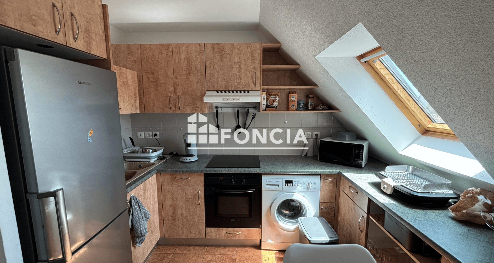 Appartement 3 pièces (50.18 m²) à vendre - Bourgheim (67140)