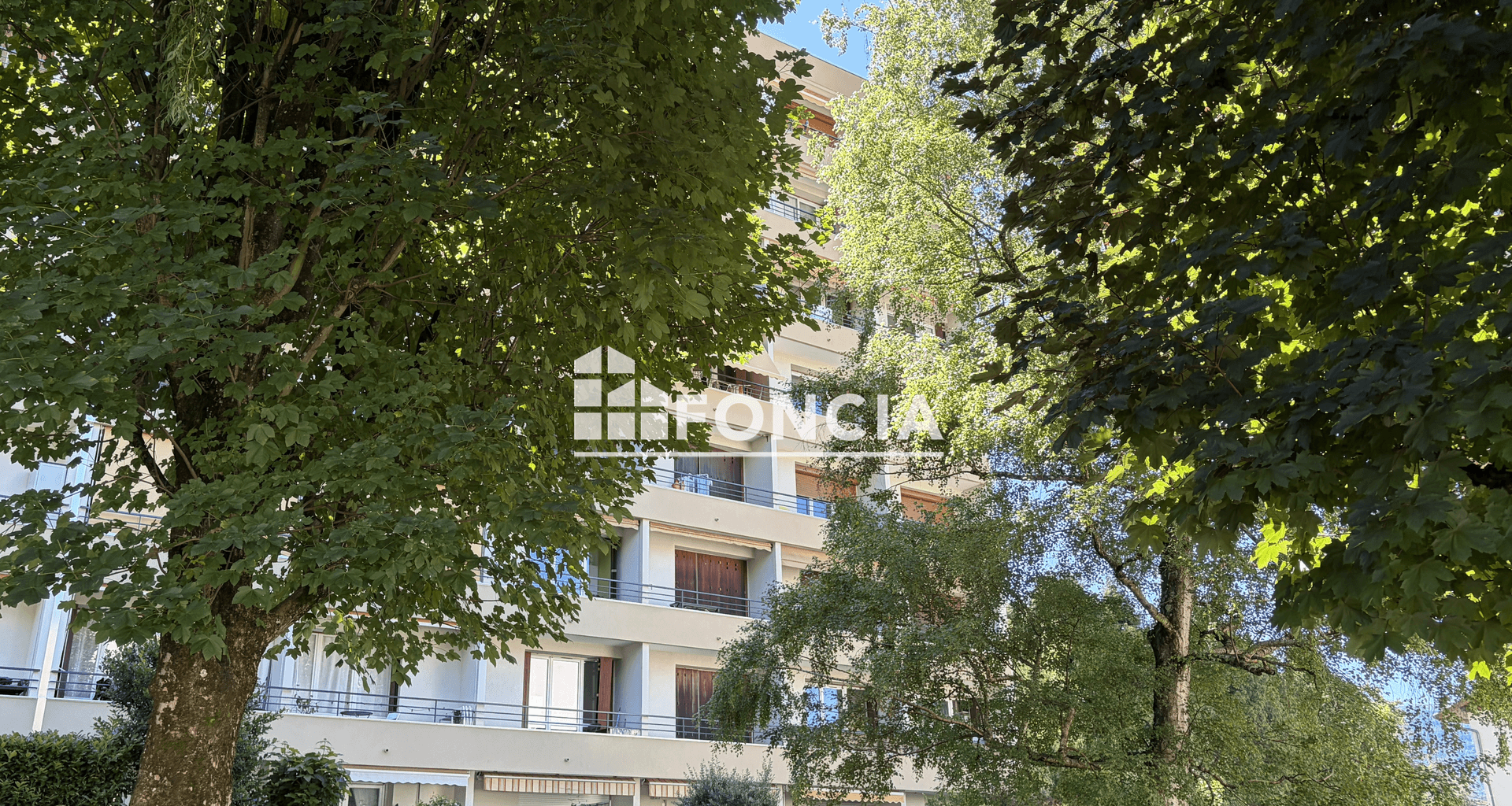 Appartement 4 pièces (81 m²) à vendre - Vizille (38220)