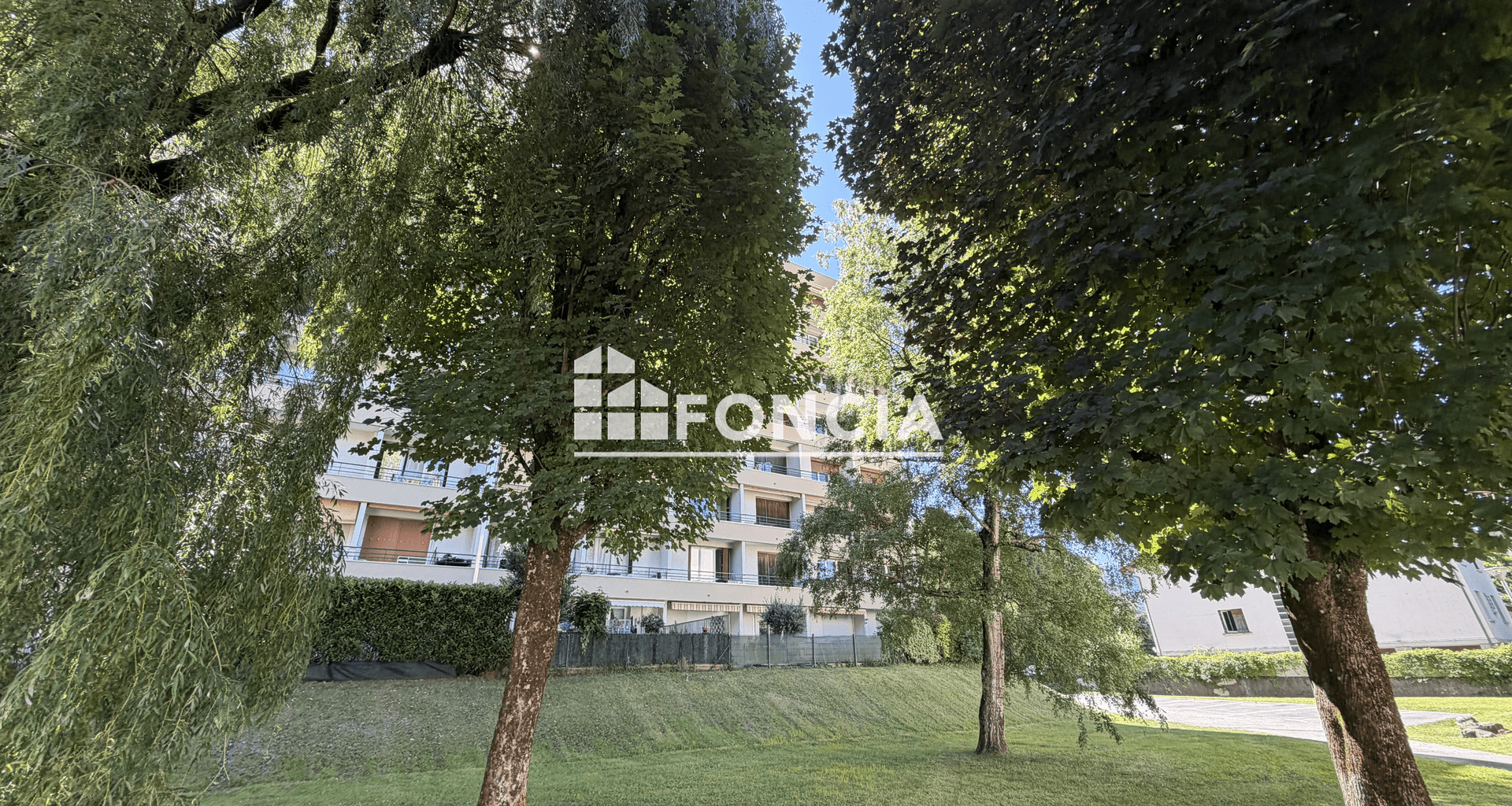 Appartement 4 pièces (81 m²) à vendre - Vizille (38220)