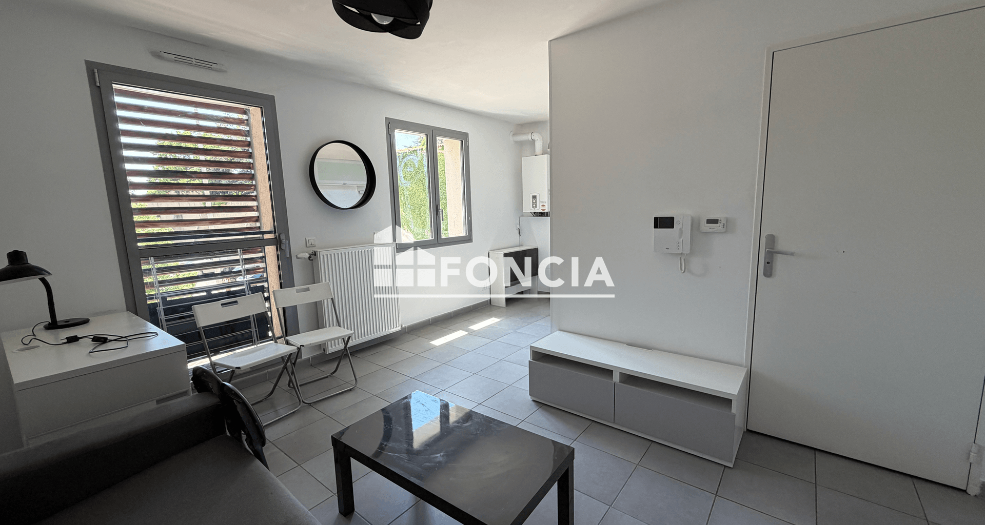 Studio (23.24 m²) à vendre - Valence (26000)