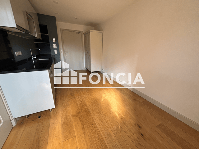 Appartement 2 pièces (28.91 m²) à louer - Grasse (06130)