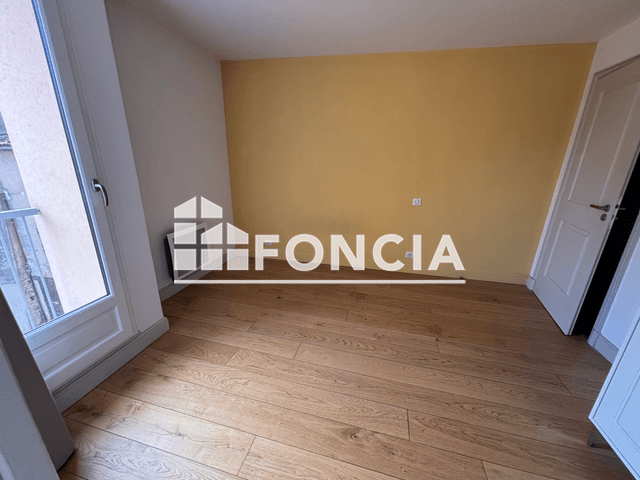 Appartement 2 pièces (28.91 m²) à louer - Grasse (06130)