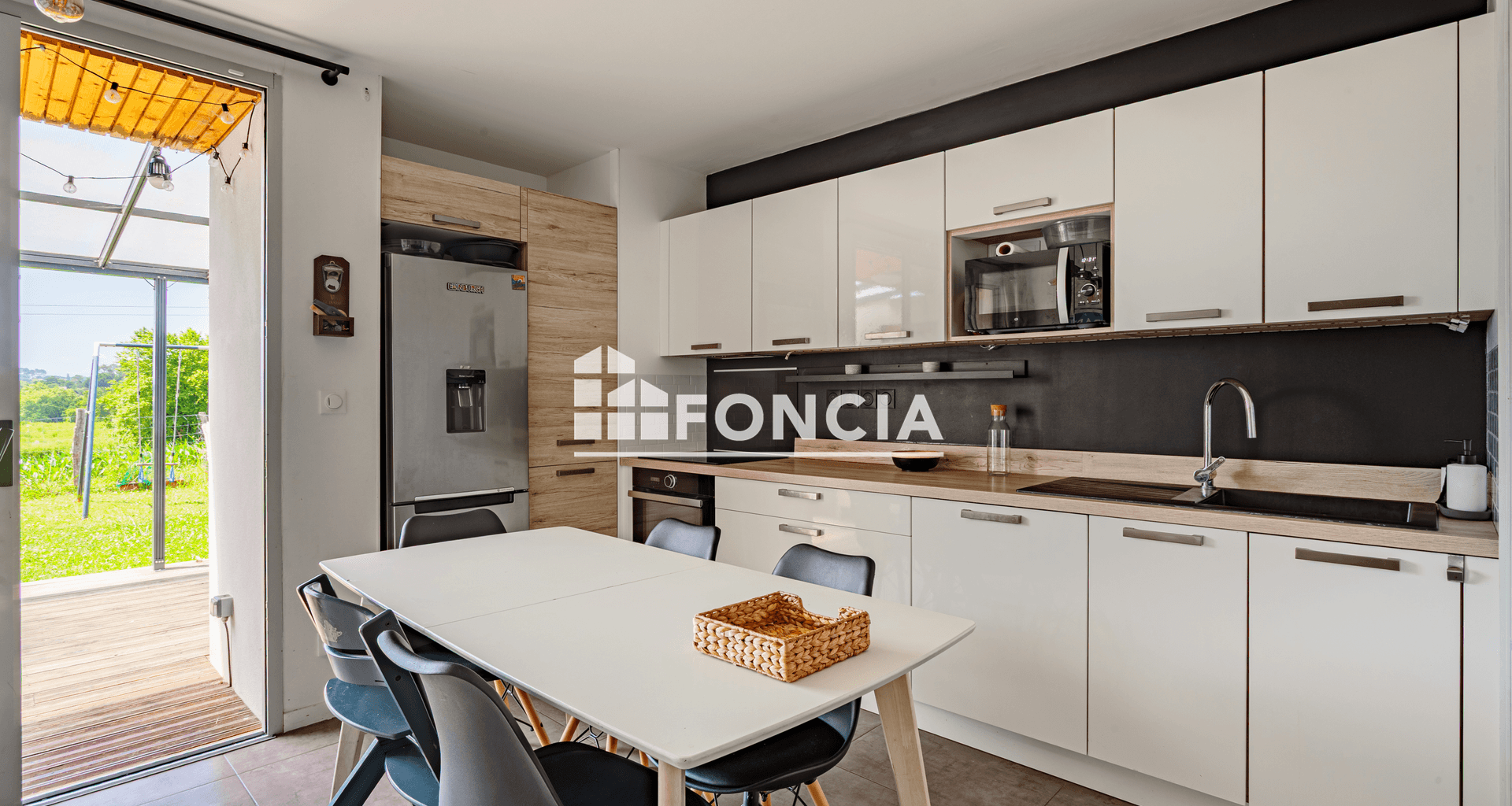 Appartement 3 pièces (60.5 m²) à vendre - Anglet (64600)