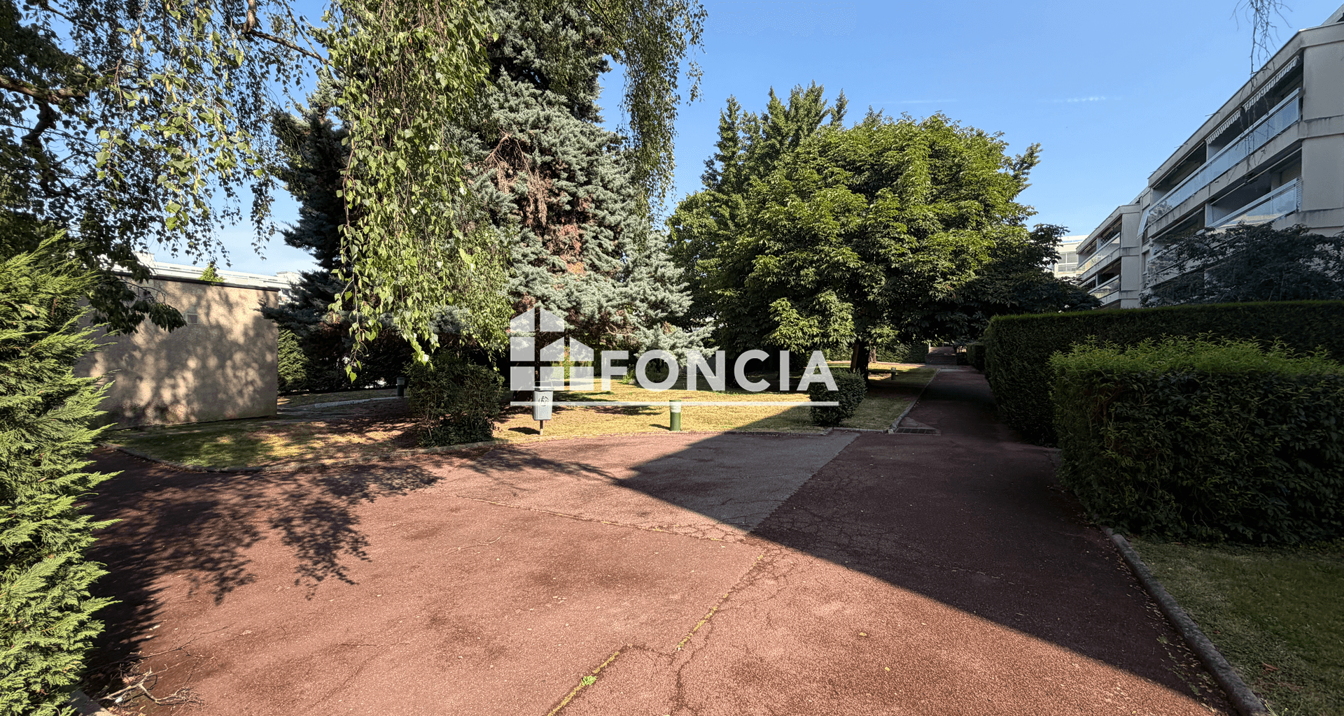 Studio (44.49 m²) à louer - Bailly (78870)