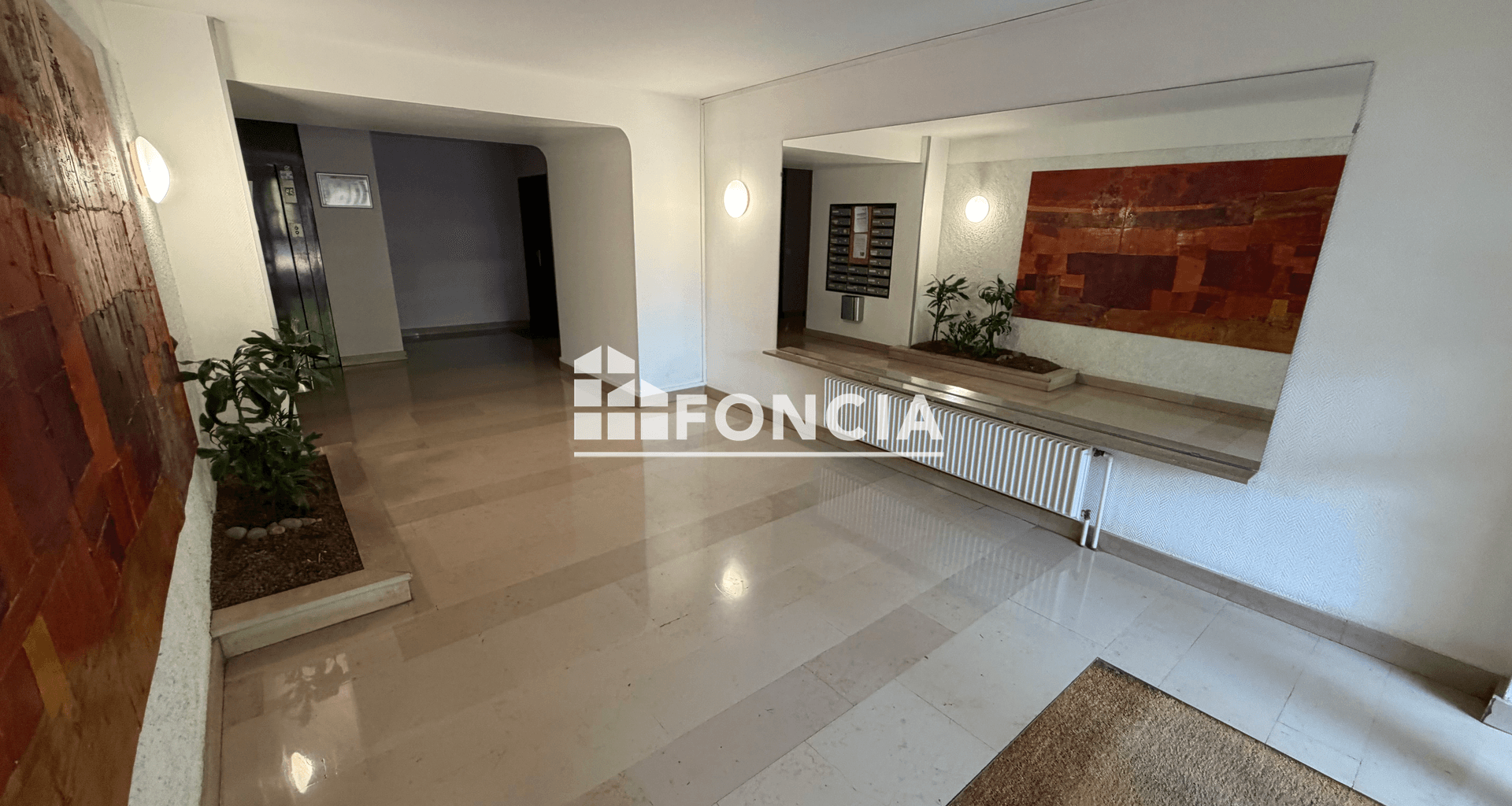 Studio (44.49 m²) à louer - Bailly (78870)